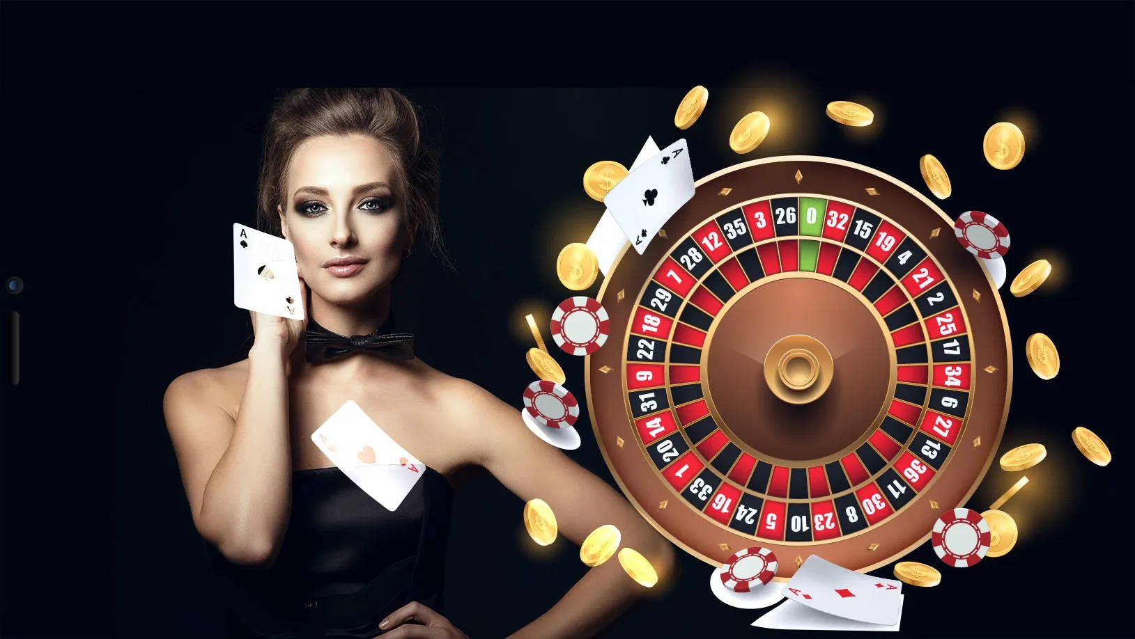 Наслаждайся и выигравай в казино с 1xBet